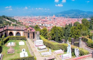 Unveiling the Timeless Beauty and Cultural Riches of the Renaissance City