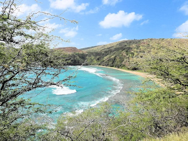 Our island-by-island list of the top sites we recommend visiting in Hawaii. We will provide you with additional info to help you with your own research