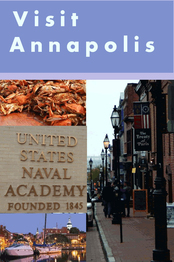 Annapolis, MD