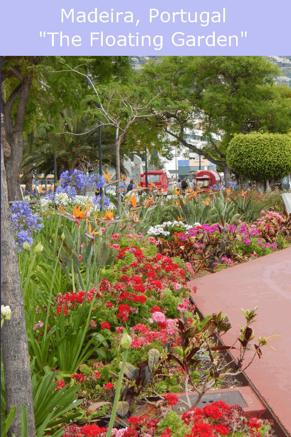 Funchal Madeira