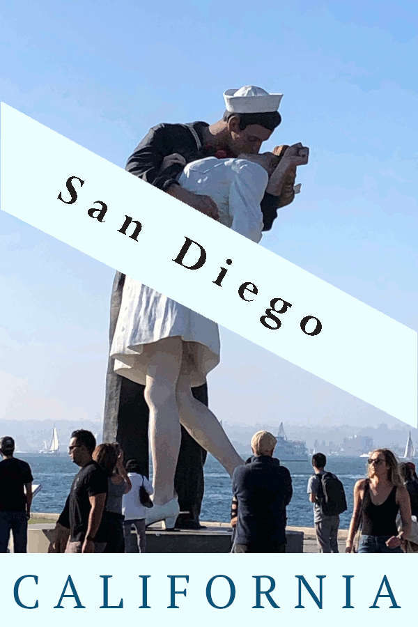 2019 San Diego