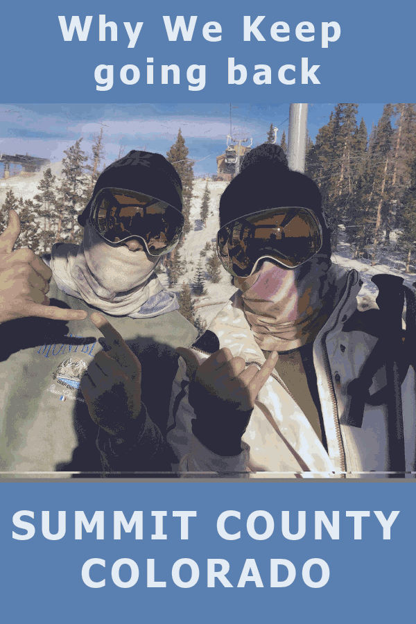 Summit County