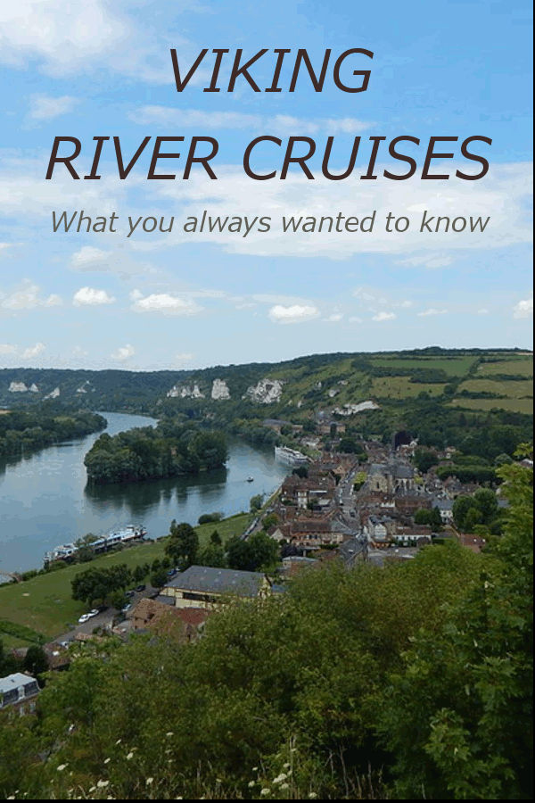 Our Viking River Cruises Overview
