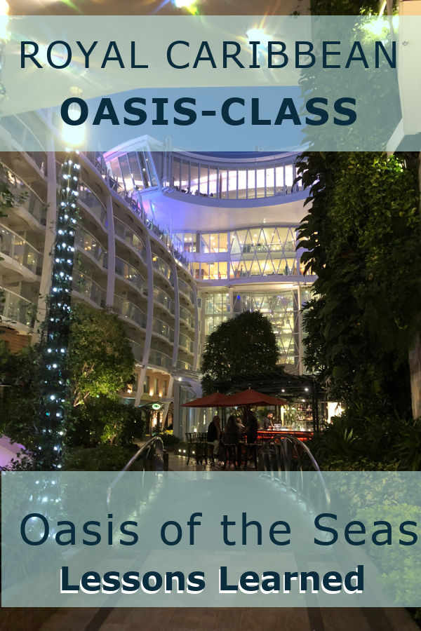 Caribbean Cruise on the Oasis of the Seas Link data-pin-description=