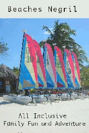 Trip to Negril Jamaica