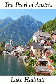 Visit to Lake Halstatt Austria