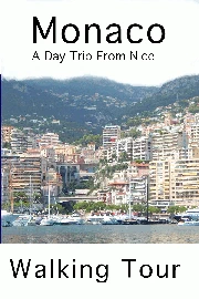 Visit to Monaco