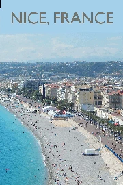 Visit to Nice France
