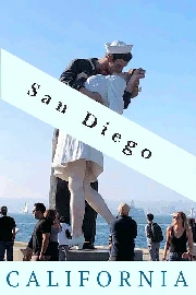 2019 San Diego