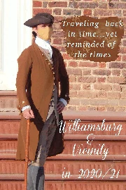 Williamsburg, VA