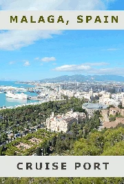Visit to Malaga Spain