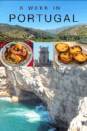 Visit to Portugal