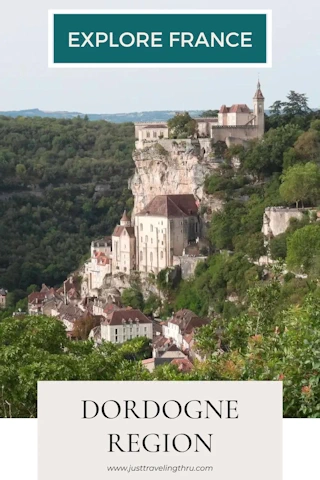 Dordogne Valley - France