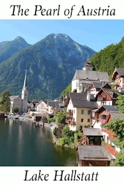 Visit to Lake Halstatt Austria