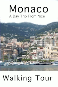 Visit to Monaco