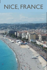 Visit to Nice France