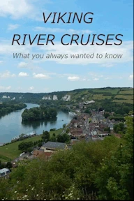 Our Viking River Cruises Overview