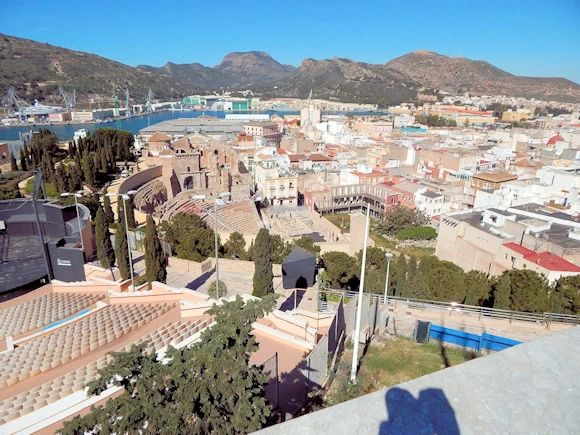 Rich History, Vibrant Culture, and Coastal Splendor in Murcia