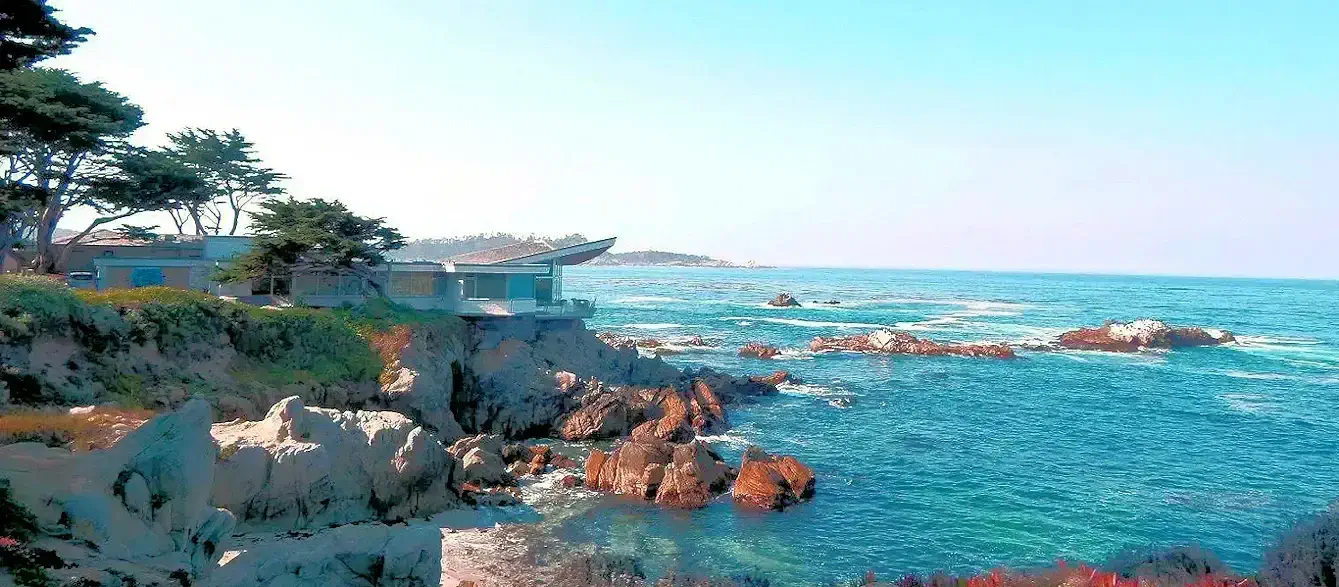 Visit Carmel-by-the-Sea