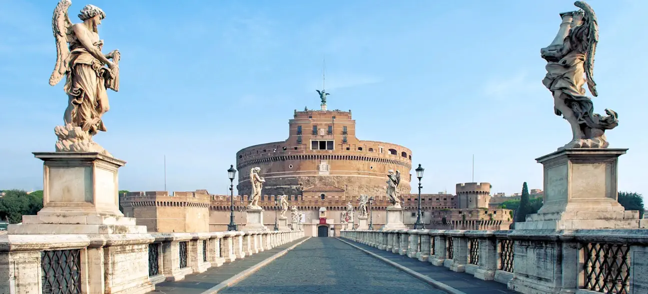 Exploring Italy Family Style