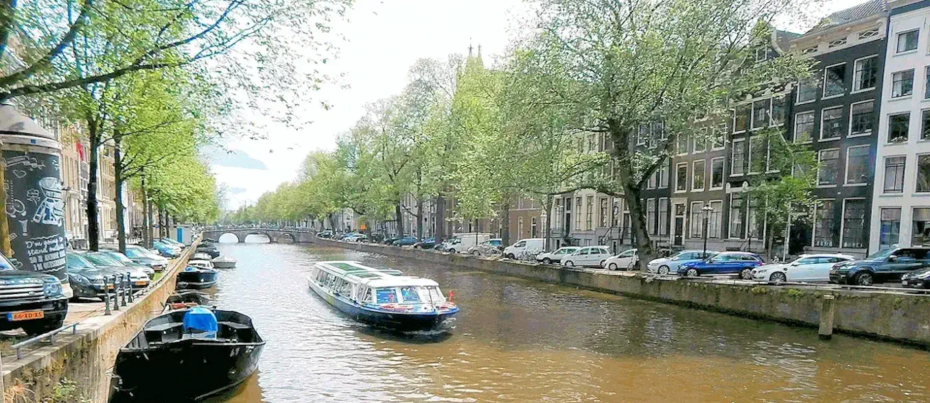 Amsterdam, Netherlands