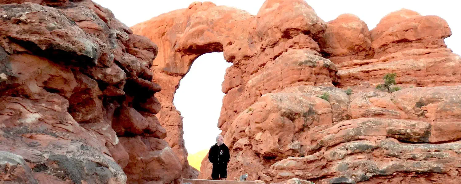 Arches National Park