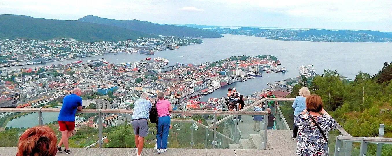 UNESCO Sites in Norway