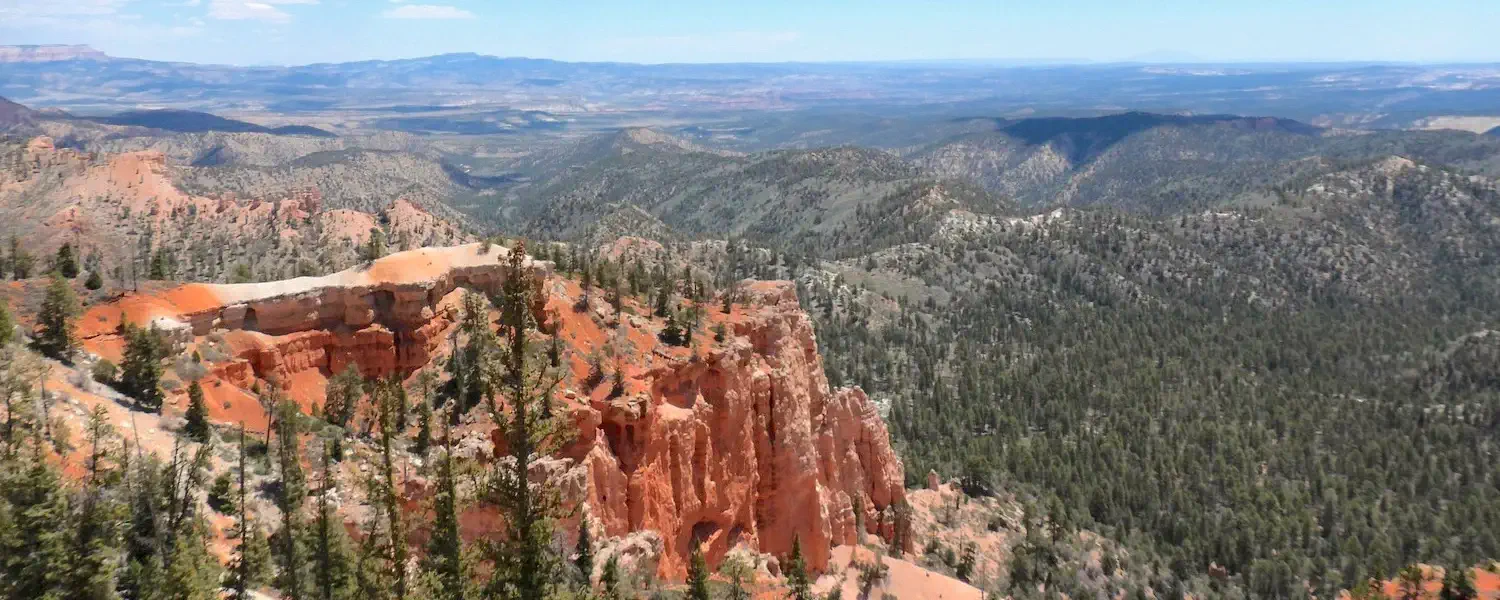 Road Tripping through the American Southwest