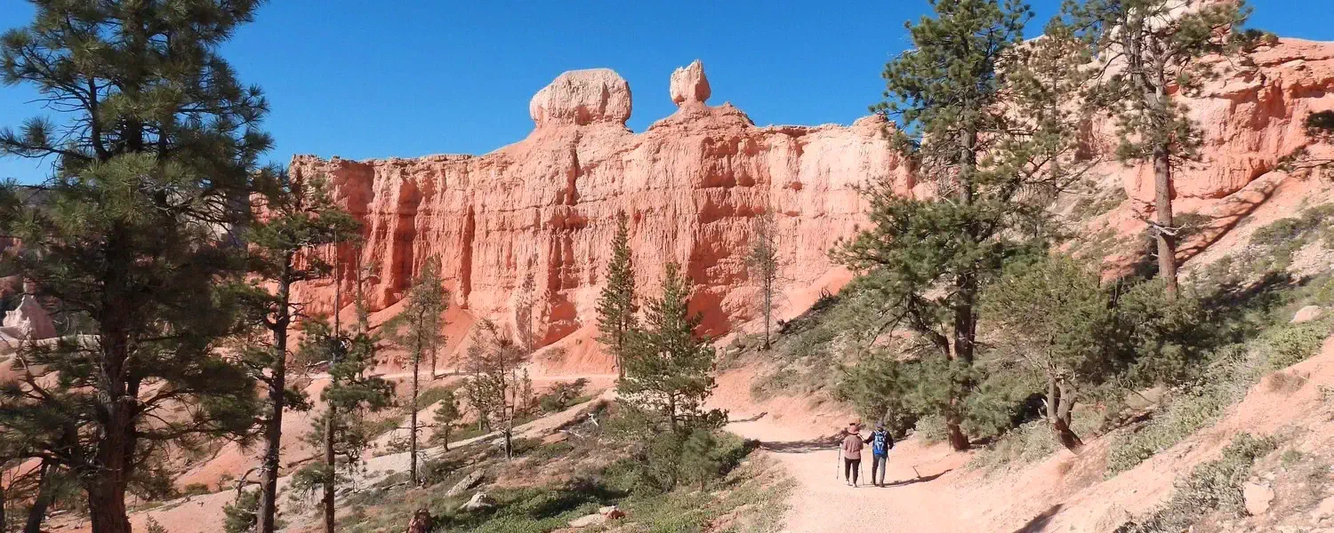 Bryce Canyon National Park