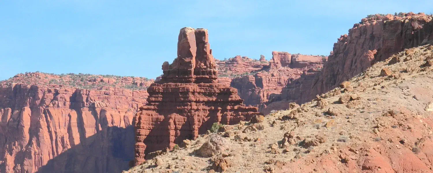 Capitol Reef National Park