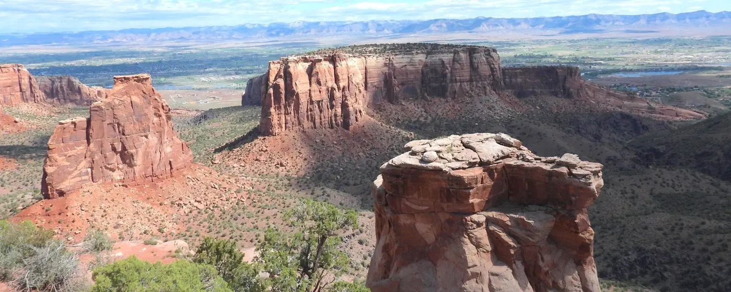 Colorado National Monument