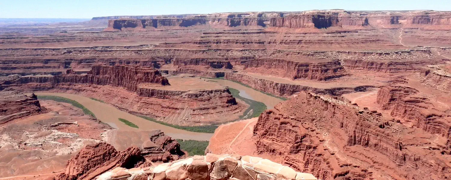 Off Roading in Moab Utah