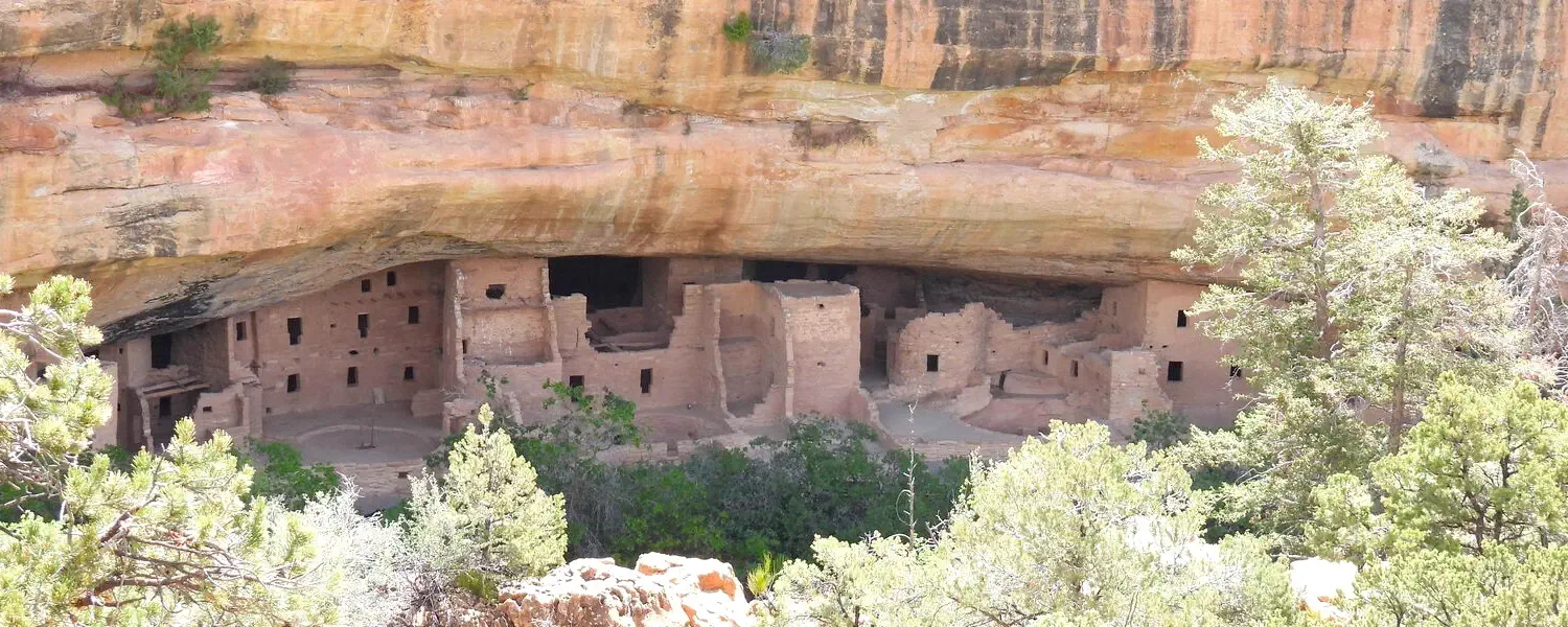 Mesa Verde National Park