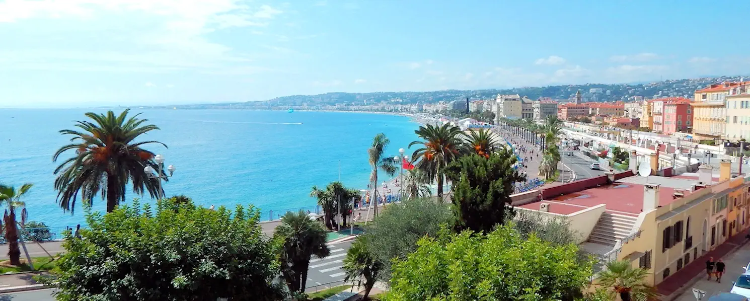 Nice, France