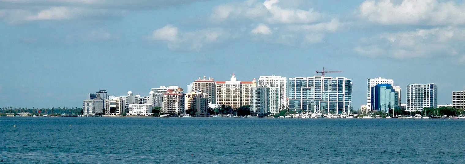 Sarasota, Florida