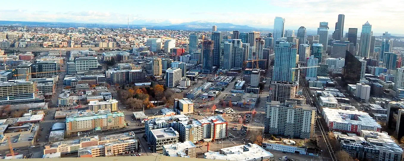 Seattle, Washington