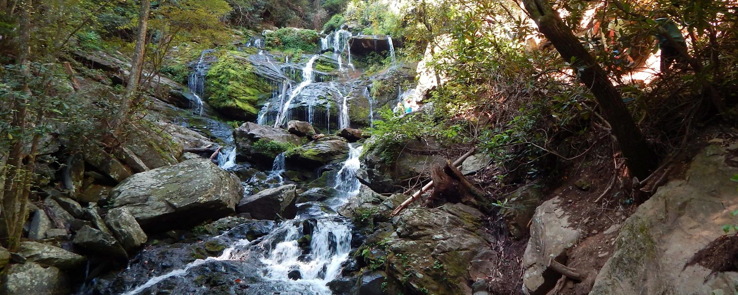 Shenandoah National Park