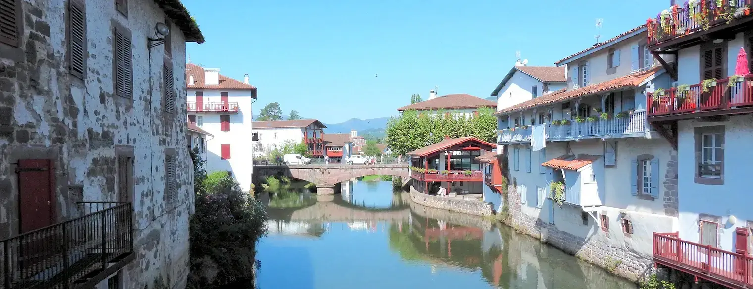 Exploring Southern France