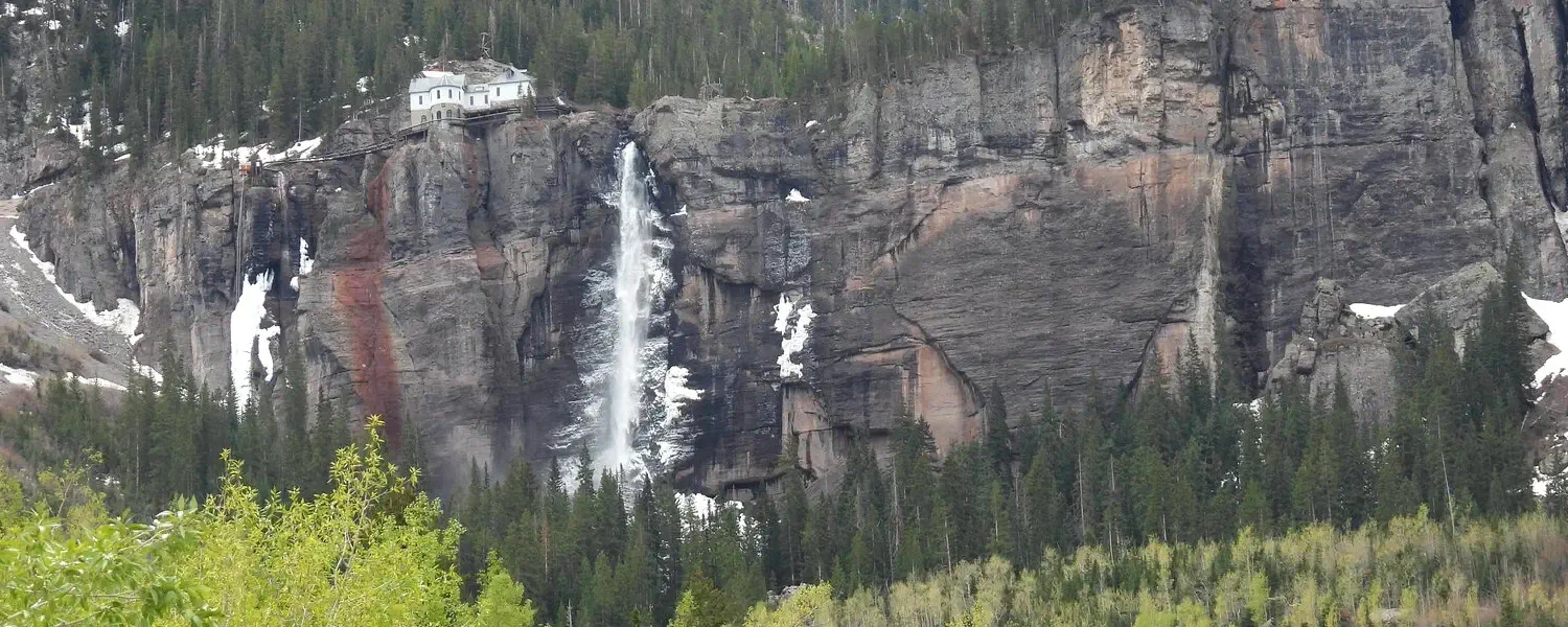 Telluride, CO