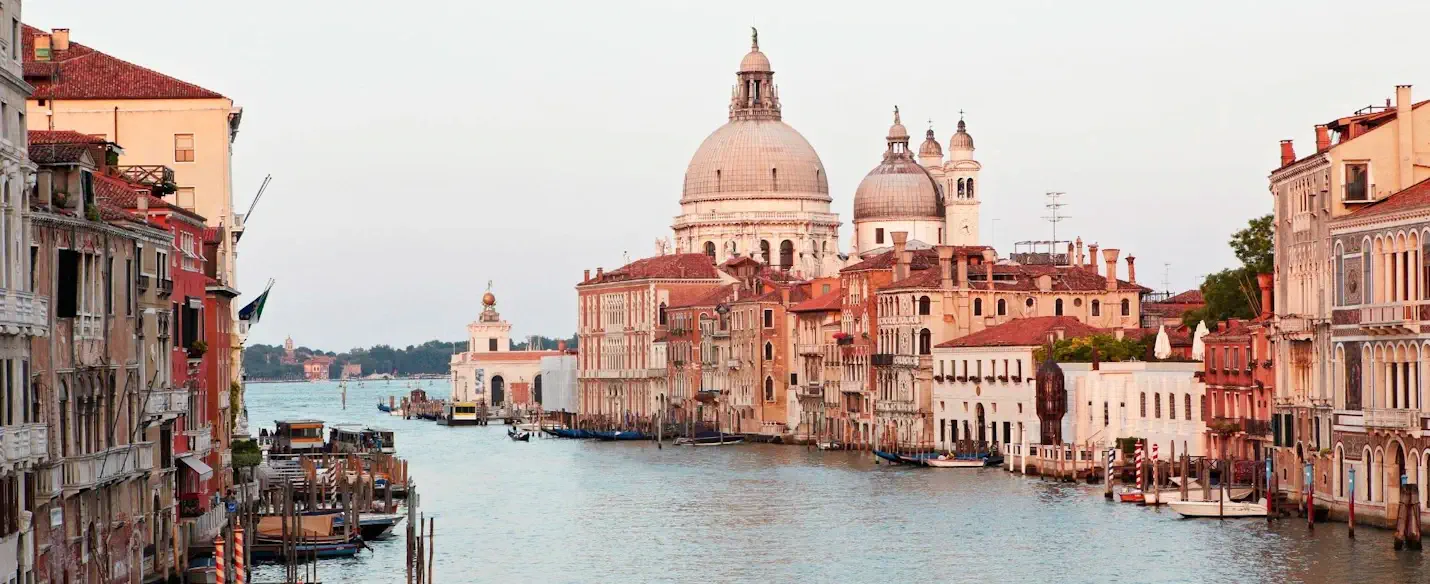 Venice Italy