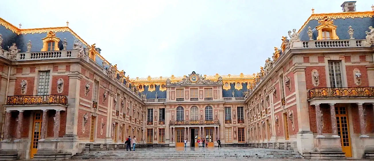 Palace of Versailles