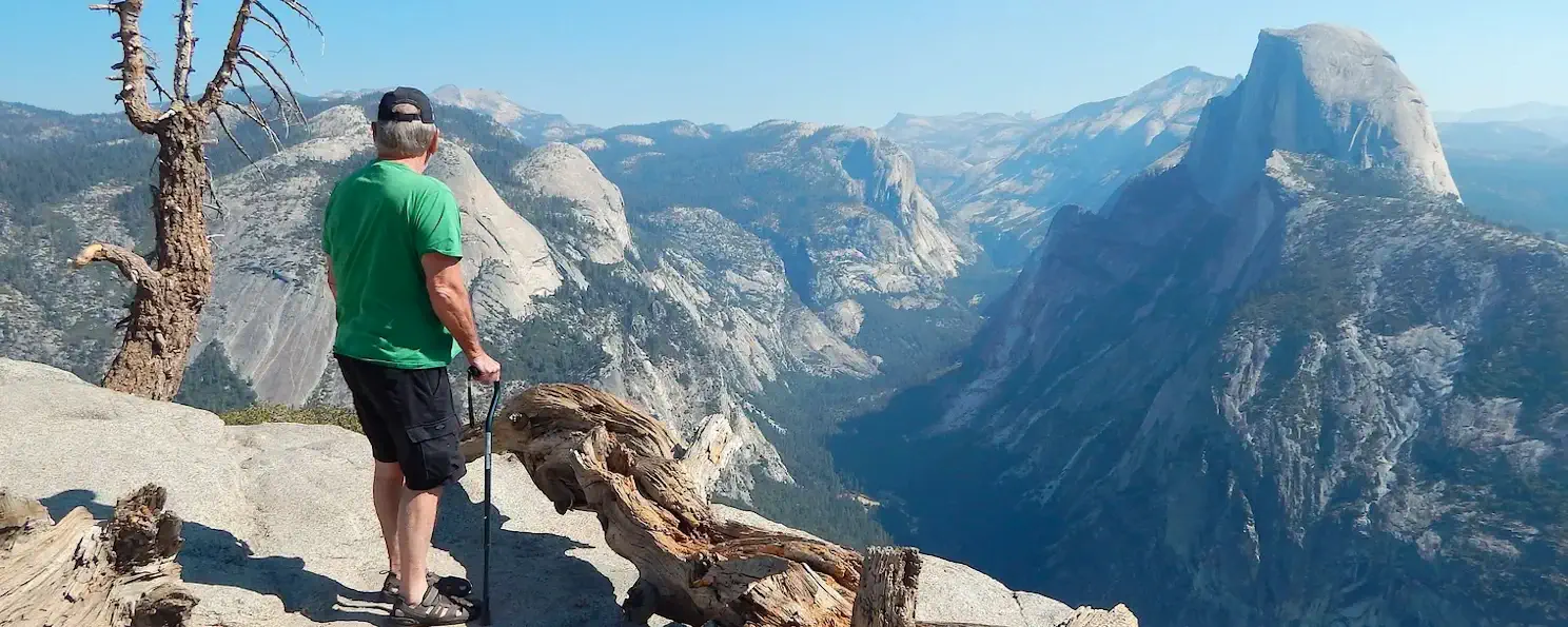 Yosemite National Park, CA