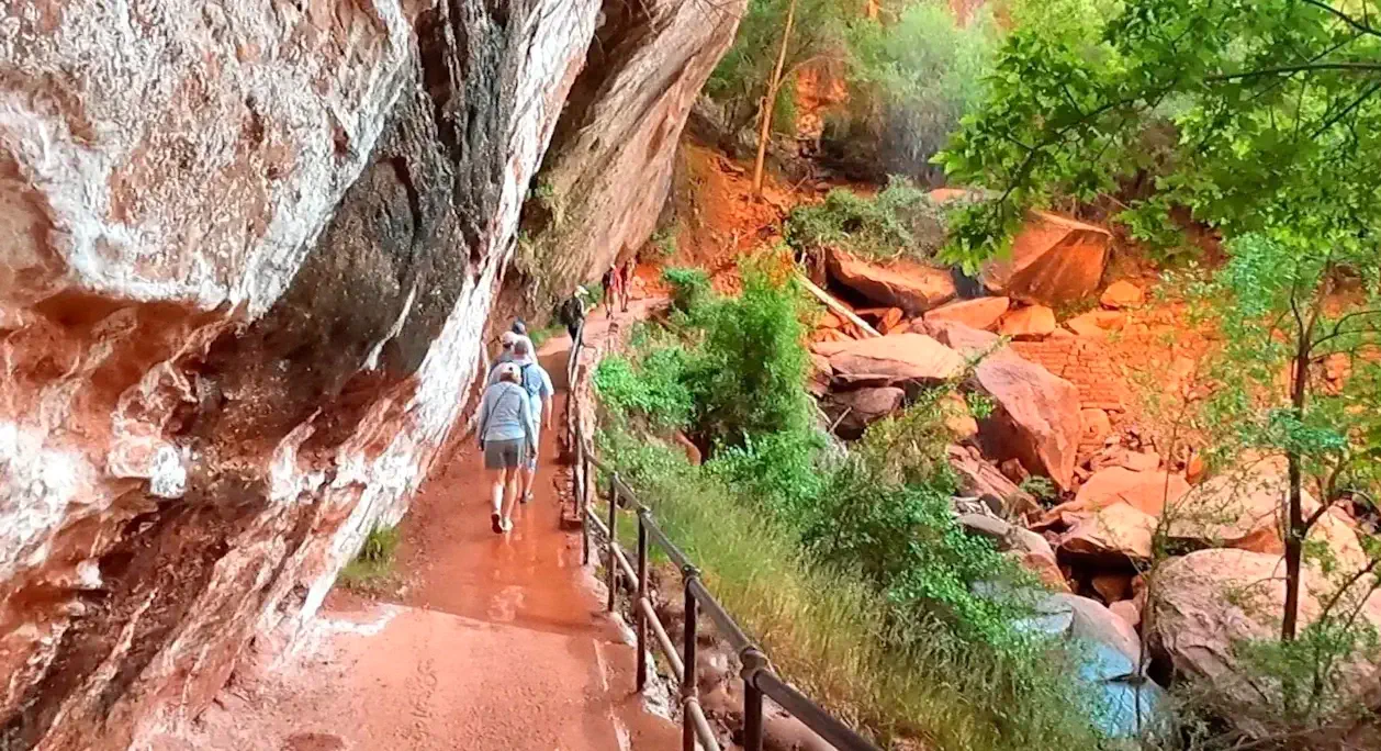 Zion National Park