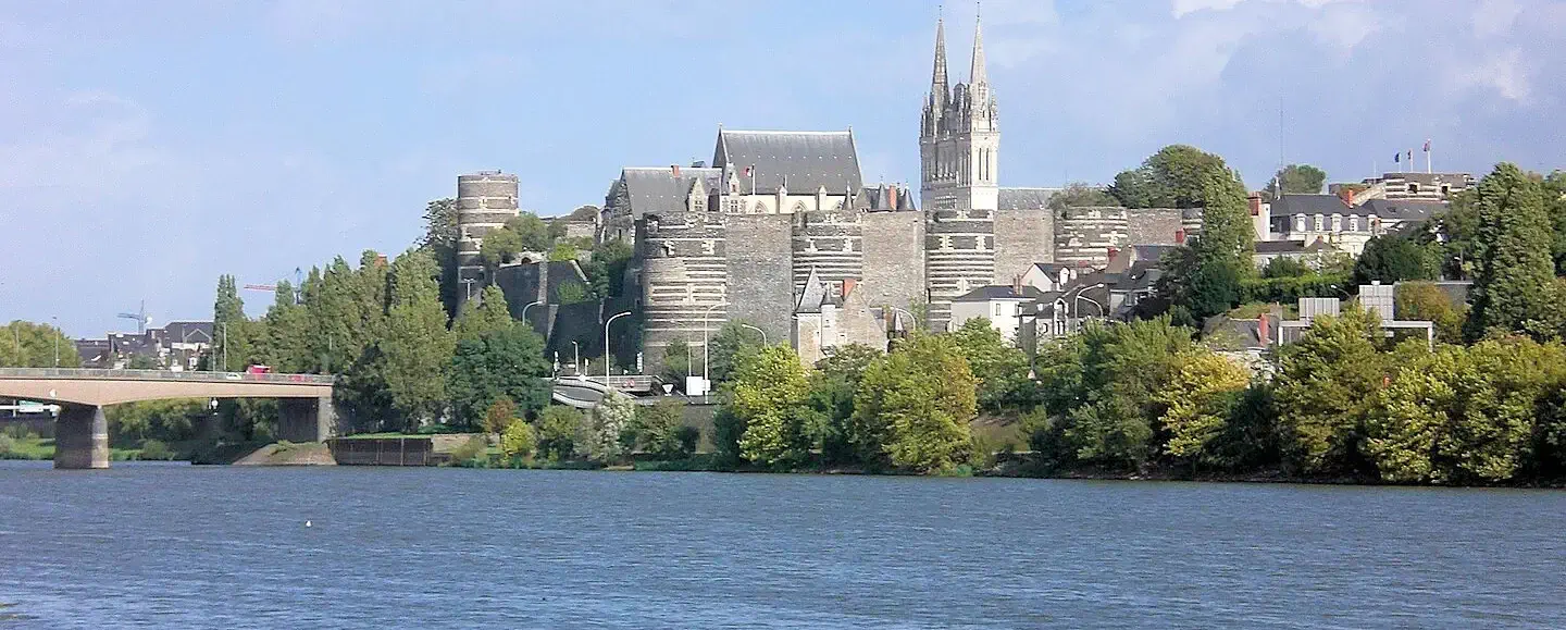 Angers, France: Gateway to the Loire Valley