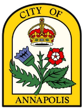 Annapolis City Seal