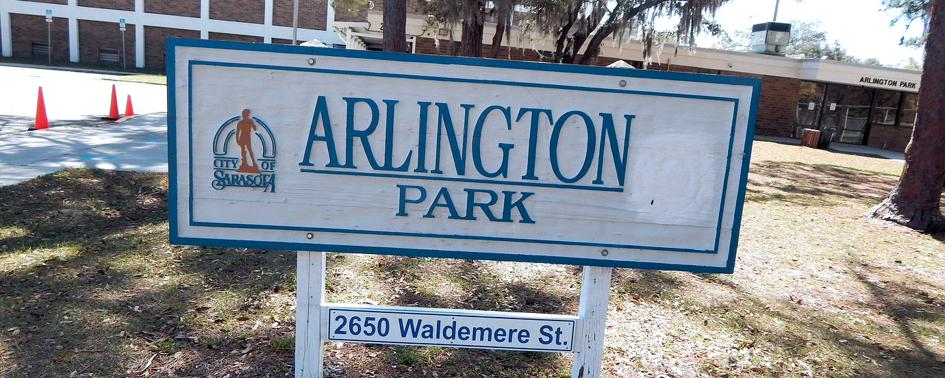 Arlington Park Sarasota
