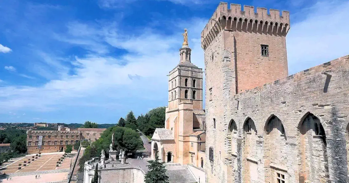 Avignon France