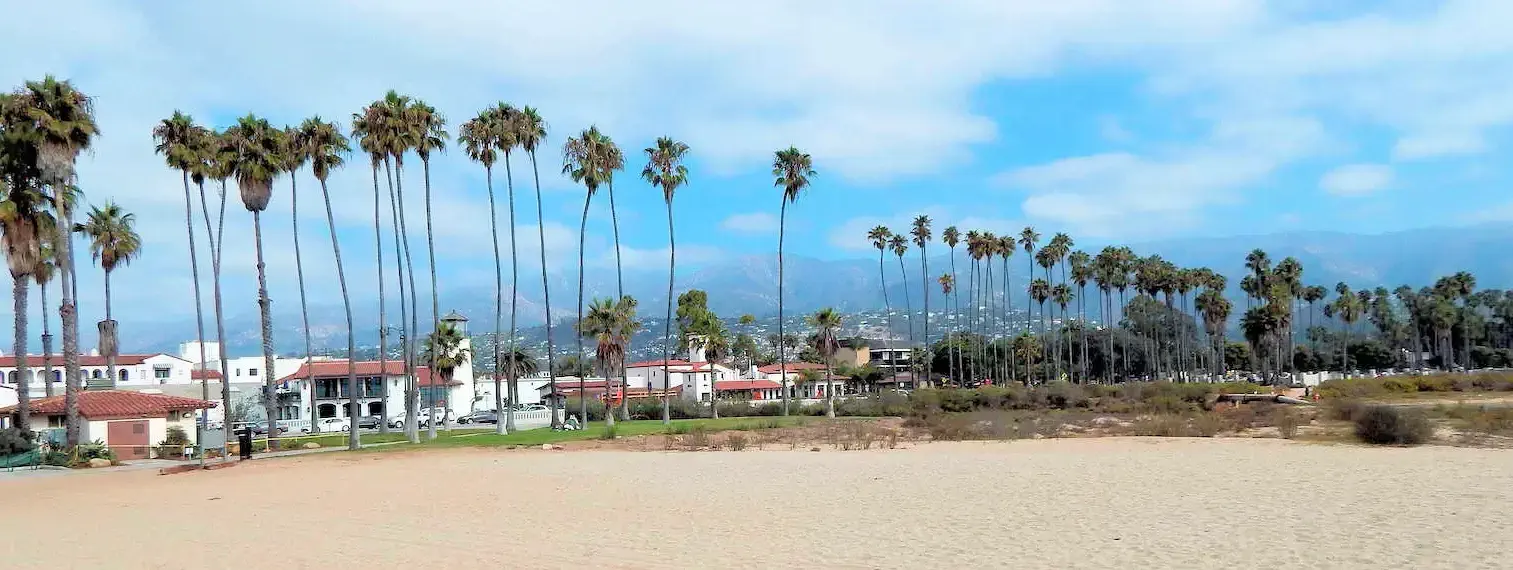 Road Trip through Northern and Central California