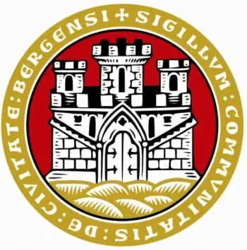 Bergen Coat of Arms