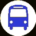 Bus Icon Image
